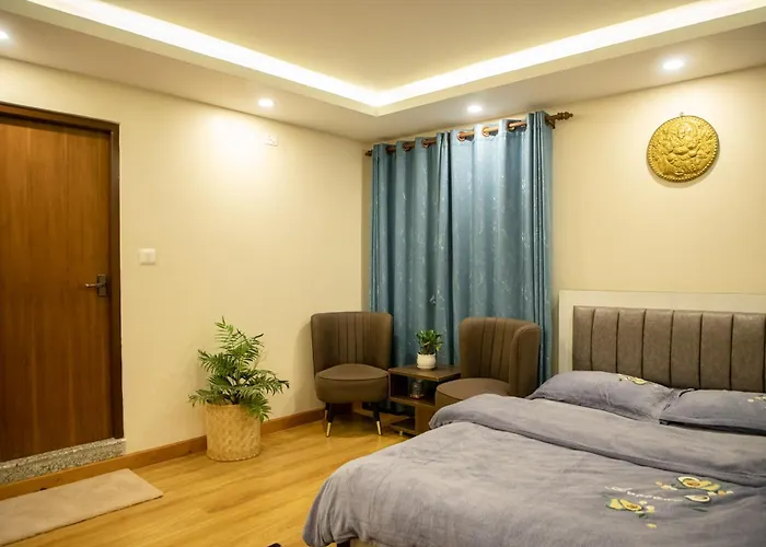 Zen Space *